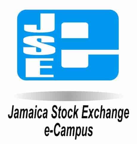 JSE E-Campus Logo