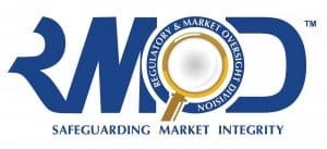 RMOD Logo