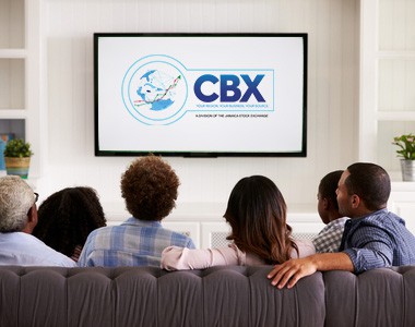 CBX - Caribbean Business Exchange