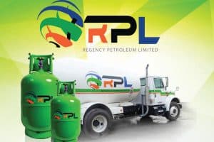 Regency Petroleum Limited IPO Prospectus - Junior Market