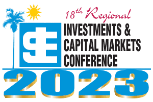 Venture Capital Pitch Room Application - JSE Conference 2023