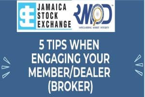 5 Tips when Engaging your Member Dealer/Broker
