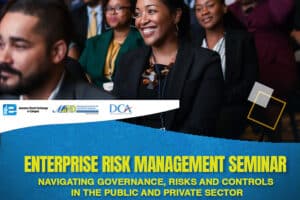JSE e-Campus Enterprise Risk Management Seminar