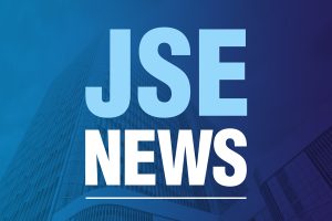 Government increases JSE Junior Market Share Capital Limit